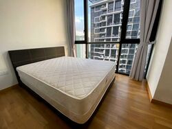 The Trilinq (D5), Condominium #540978551